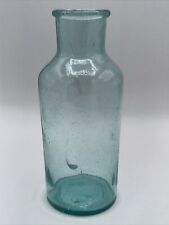 Early 1880's Glass Jar picture