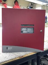 Gamewell-FCI 7100 Analog Fire Alarm Control Panel 622571 picture