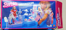 Vintage 1982 Mattel Barbie Doll Dream Store #4022 Fashion Department picture