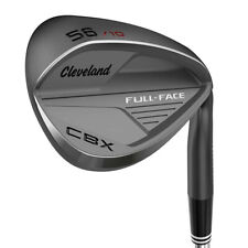 New Cleveland CBX Full Face Wedge - Choose Club & Shaft picture