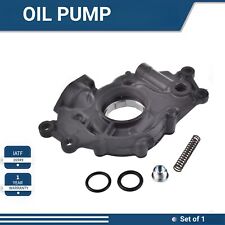 High Volume Oil Pump For 04-05 Buick Rainier 02-07 Cadillac CTS Escalade ESV EXT picture