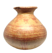 Antique Pre-Columbian Panama - Pottery Chiriqui 700-1530 AD. Ngobe-Bug Tribe 6x8 picture
