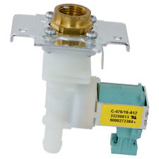 Bosch 607335 Water Valve Assembly for Dish Washer Replacement picture