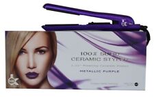 KOR INTERNATIONAL HAIR IRON BETTER THAN CHI, GHD, DYSON, 95% OFFERS ACCEPTED picture