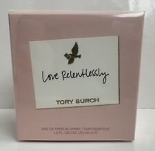 Tory Burch Love Relentlessly 1.0  Ounce EDP  Spray for women - very hard to find picture