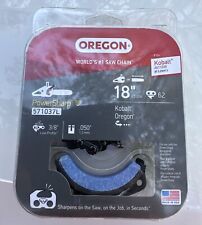 Oregon (571037L) 18 in. 62 Link PowerSharp Replacement Chain for CS1500 Chainsaw picture