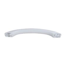 Door Handle White Compatible with GE Microwave  EA232103 WB15X10084 AH232103 picture