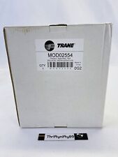 Trane MOD02554 Refrigeration Control Board picture