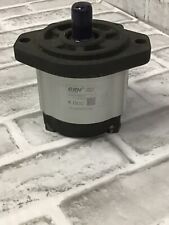GRH  Fluid Components High Pressure Hydraulic Gear Pump 6390537788/1011404300 picture