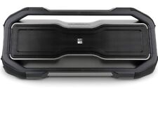 Altec Lansing RockBox XL Portable Waterproof Bluetooth Speaker - ONYX BLACK IP67 picture