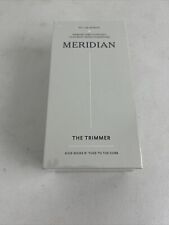 The Trimmer by Meridian: Electric Trimmer for Men  Sage picture