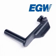 EGW Slide Stop for The Springfield Armory Prodigy Blue 9MM picture