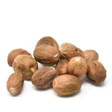 Whole Nutmeg, Myristica Fragrans picture