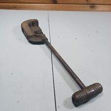 VINTAGE Hollands MFG. Pipe CUTTER Plumbing (R) picture