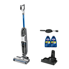 BISSELL Crosswave HF3 Cordless Multi-Surface Wet Dry Vac picture