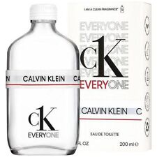 CK Everyone by Calvin Klein for Unisex EDT 6.7 / 6.8 oz New in Box picture