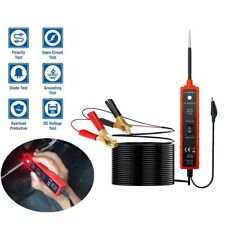 Automotive Digital Power Probe Circuit Electrical Tester Test Device System picture