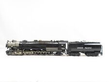 Lionel 6-11342 Union Pacific STD Livery 4-12-2 Steam Engine Loco #9004 LN  picture