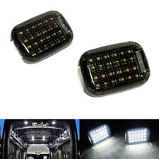 2x Interior LED Dome Light Cargo Area BE For 15-23 Ford Transit 150 250 350 HD E picture