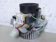 JAKEL J238-100-10110 Draft Inducer Blower Motor Assembly HC21ZE125A picture