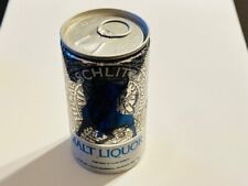 Beer Can - 1975 Schlitz ( Bottom Opened, Aluminum ) picture