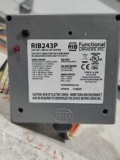 New Functional Device RIB243P Enclosed Pre-Wired Relay picture