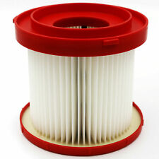 Casa Vacuums Filter For Milwaukee 49-90-1900 Wet/Dry Cordless Cleaner picture