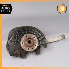 14-18 Maserati Ghibli Quattroporte Front Right Passenger Knuckle Spindle OEM 51k picture