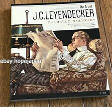 Art of J. C. Leyendecker The Art of J. C. LEYENDECKER 2016 picture