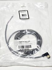 805194 Sporlan Kit-Cable-M12-10'-S-4 Wire OEM 805194 picture