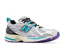 New Balance 1906R Hornets  M1906RCF White Virtual Blue NB Running Shoes Sneakers picture