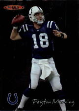 2007 Topps Total Total Topps Football Card Pick picture