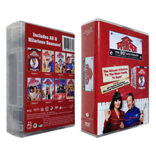 Home Improvement: The 20th Anniversary Complete Series DVD 25-Disc Box Set New picture