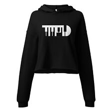 TTPD Crop Hoodie | Taylor Swift | The Tortured Poets Department | TS | Swifties picture