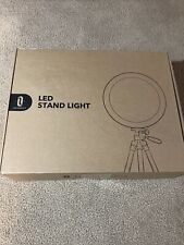 TaoTronics 12” LED Selfie Ring Light with Tripod Stand TT-CL027 OIB OMP WORKS picture