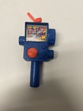 VINTAGE 1984 Kenner Real GHOSTBUSTERS PKE Meter from Proton Pack BROKEN picture