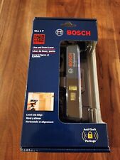 Bosch 16-ft Indoor Line Generator Laser Level with Line Beam GLL1P 💖 picture