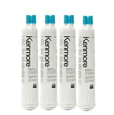 4Pack Kenmore 9083 469083 9020 Replacement Refrigerator Cartridge Water Filter picture