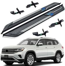 Stainless steel For VW Atlas 2018-2023 Running Boards Side Step nerf bars picture