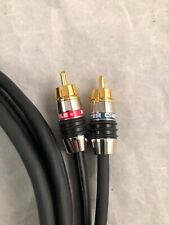 Monster Interlink 250 Standard High Performance audio cable, 6 feet 2m picture