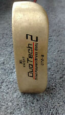 Knight DUO TECH Milled Polymer Face DT2-B Putter picture