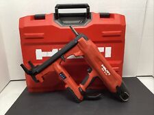 Hilti BX 3-22 Cordless Concrete Nailer Battery Actuated Tool Only SN#030992 picture