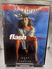 Flashdance (DVD, 2002) Widescreen Paramount Collection Jennifer Beals picture