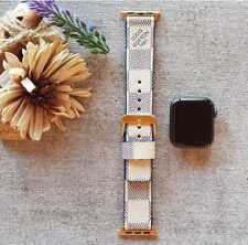 apple watch LV  band iphone watch band leather watch band new and high quality picture