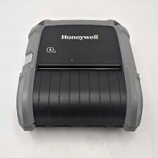 Honeywell RP4A00N0C22 Direct Thermal Portable Barcode Printer picture