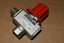 SMC Pneumatic Lock Out Valve VHS40-N04-Z picture