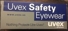 Uvex Safety Glasses picture