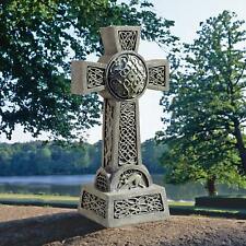 Design Toscano Donegal Celtic High Cross Statue picture