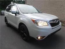 2015 Subaru Forester 2.5i Limited AWD picture