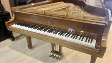 1978 Steinway M 5’7”  Grand Piano, Walnut, just restored to New condition picture